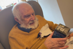 91st Birthday Celebrations