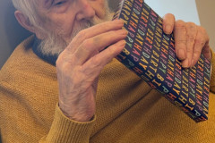 91st Birthday Celebrations