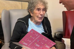 Children in Need 2023