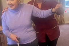 Disco & Dance Afternoon