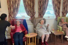 Disco & Dance Afternoon