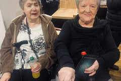 Theatre trip to see A Christmas Carol