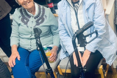 Theatre trip to see A Christmas Carol