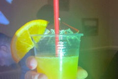 Nutrition training at Rotherwood