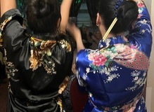 Chinese New Year Celebrations