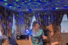 Chinese New Year Celebrations