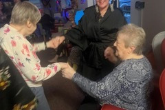 Chinese New Year Celebrations