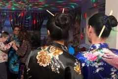 Chinese New Year Celebrations