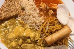 Chinese New Year Celebrations