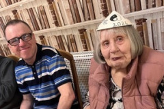 Chinese New Year Celebrations