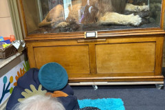 Day out at Clifton Park