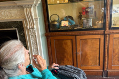 Day out at Clifton Park