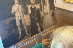 Day out at Clifton Park