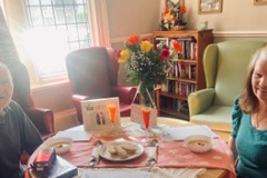 wedding-anniversary-care-home-rotherham-2