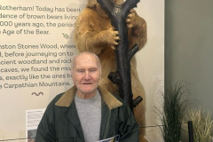 Trip to Clifton Park