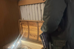 Trip to Clifton Park