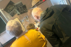 Trip to Clifton Park