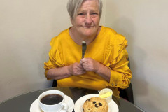 Trip to Clifton Park