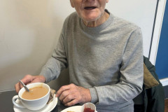 Trip to Clifton Park