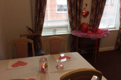 Valentines Day party