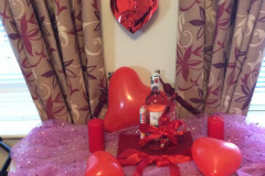 Valentines Day party