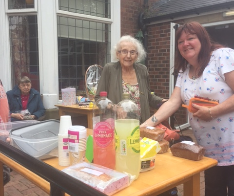 A Day at the Fun Fair