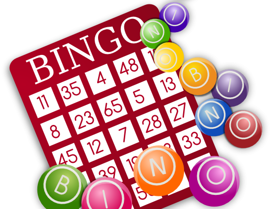 bingo competition care home in Rotherham