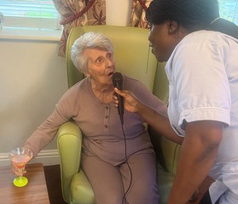 Disco & Dance Afternoon